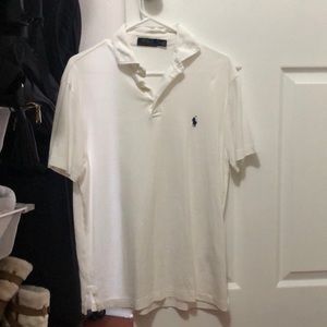 Never worn Polo shirt